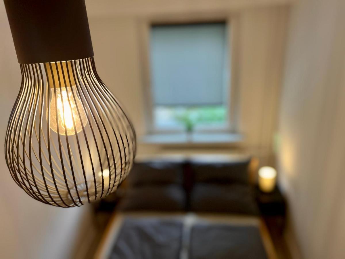 Kmhosting Zentrum Modern Appartement - Kingsize Boxspringbett شيمنيتز المظهر الخارجي الصورة