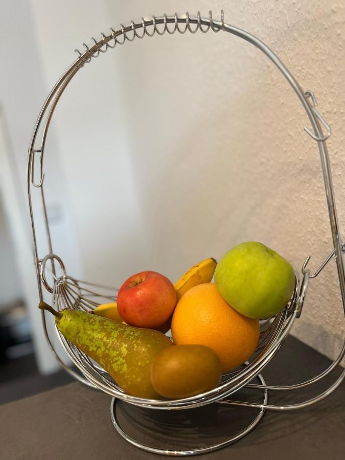 Kmhosting Zentrum Modern Appartement - Kingsize Boxspringbett شيمنيتز المظهر الخارجي الصورة