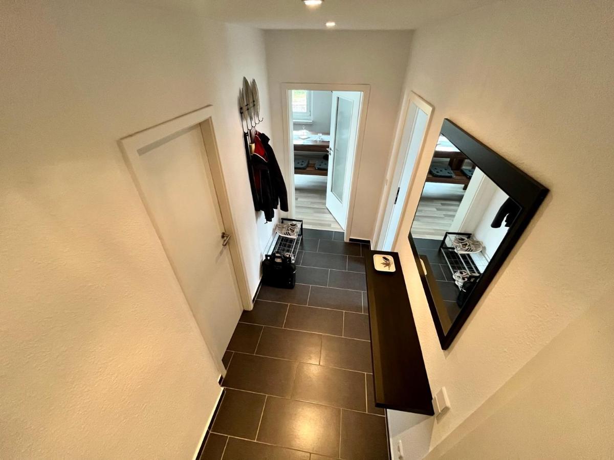 Kmhosting Zentrum Modern Appartement - Kingsize Boxspringbett شيمنيتز المظهر الخارجي الصورة